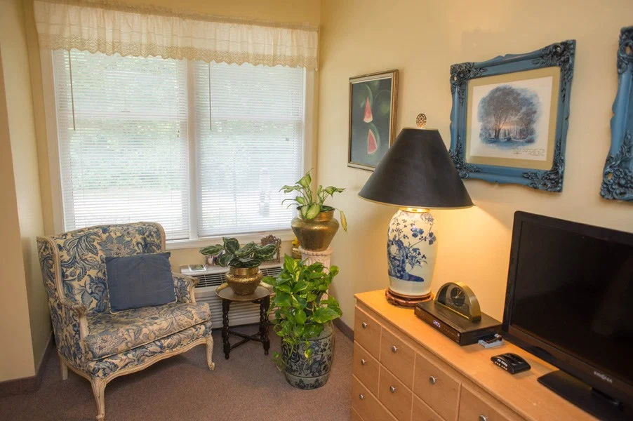 ANNAPOLITAN ASSISTED LIVING