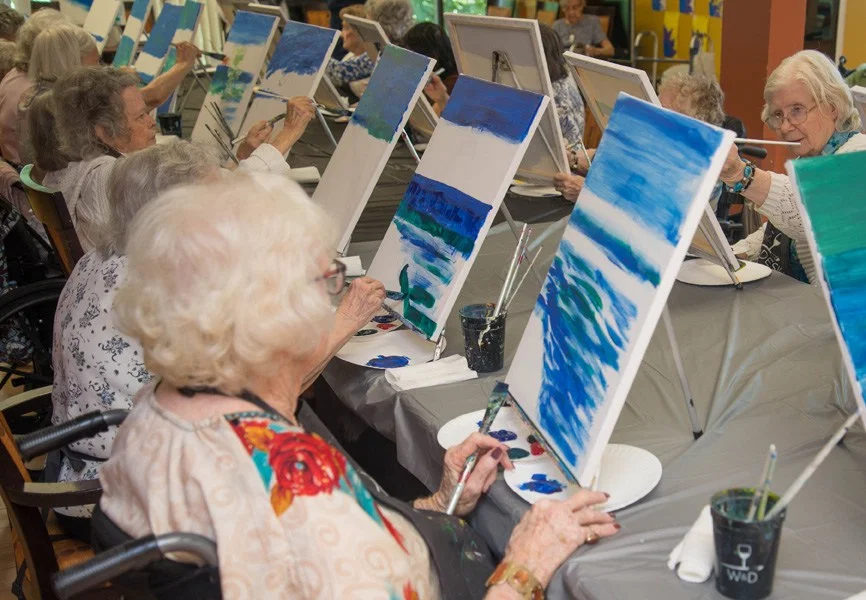 ANNAPOLITAN ASSISTED LIVING