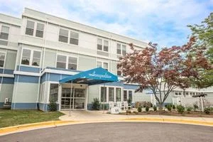 ANNAPOLITAN ASSISTED LIVING
