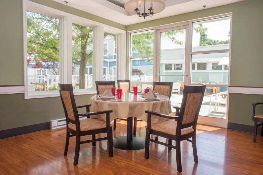 ANNAPOLITAN ASSISTED LIVING