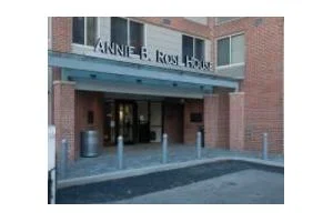 ANNIE B ROSE HOUSE