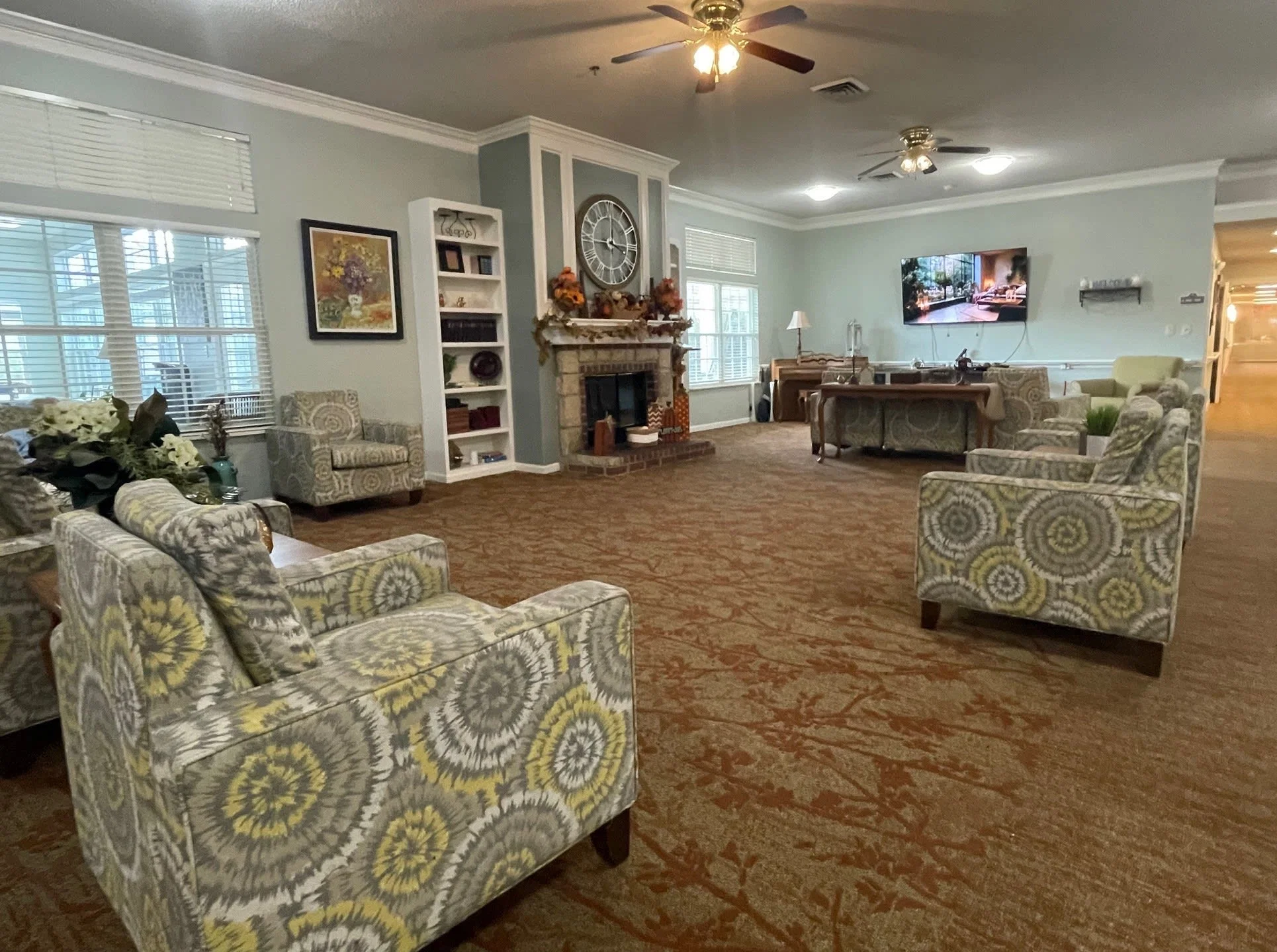 Ansley Glen at Greenwood