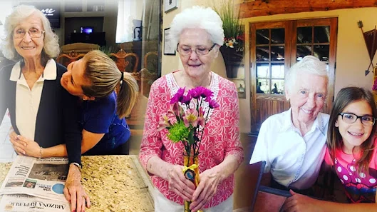 ANTHEM SENIOR LIVING