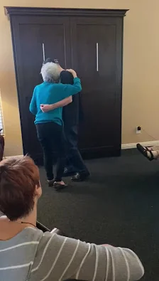 ANTHEM SENIOR LIVING