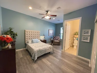 ANTHEM SENIOR LIVING