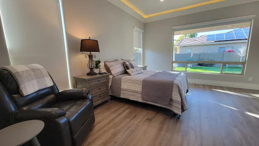 ANTHEM SENIOR MANOR