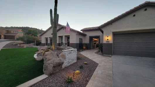 ANTHEM SENIOR MANOR