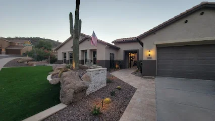 ANTHEM SENIOR MANOR
