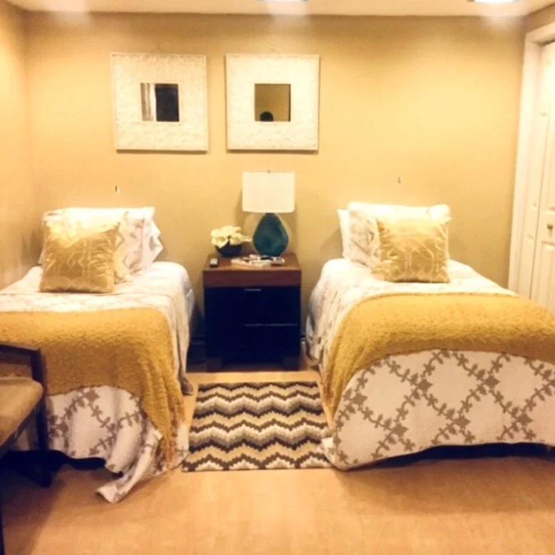 APPLE BLOSSOMS ASSISTED LIVING