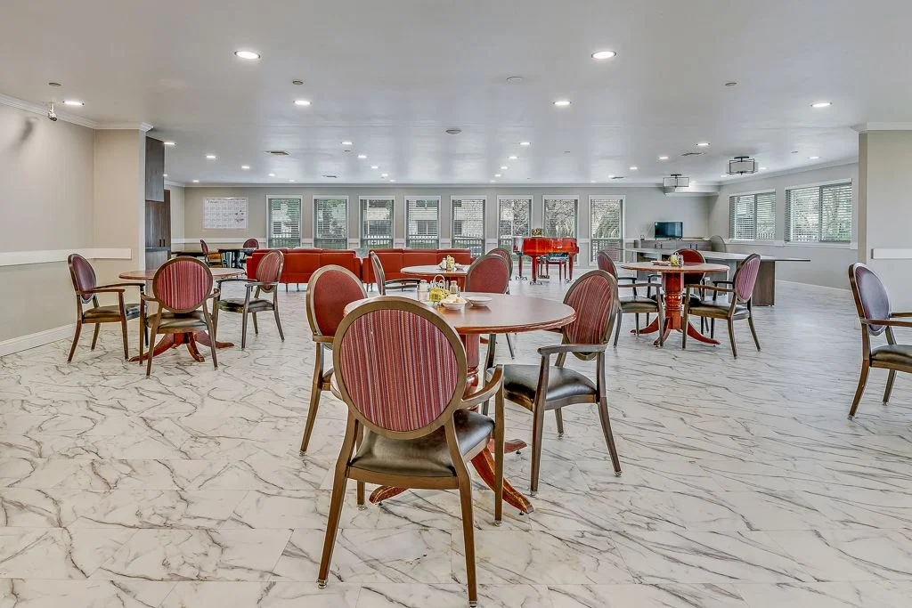 APPLE RIDGE ASSISTED LIVING