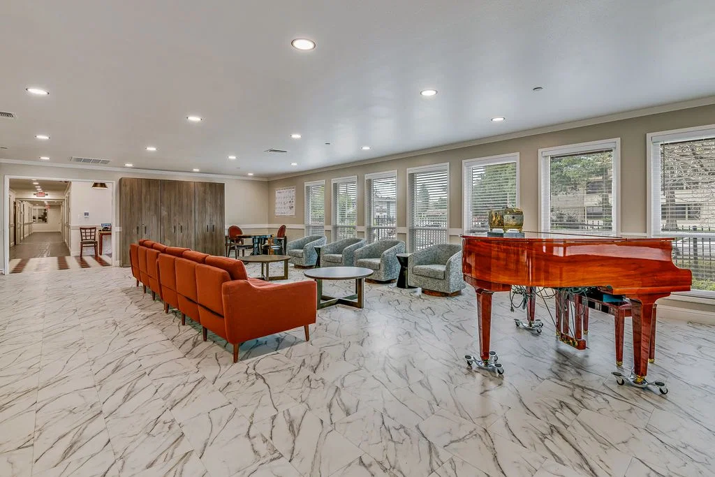 APPLE RIDGE ASSISTED LIVING