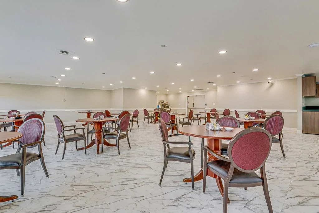 APPLE RIDGE ASSISTED LIVING