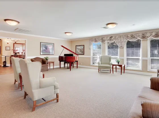 APPLE RIDGE ASSISTED LIVING
