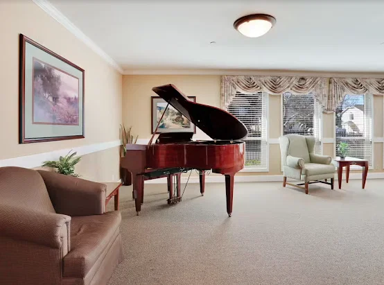 APPLE RIDGE ASSISTED LIVING
