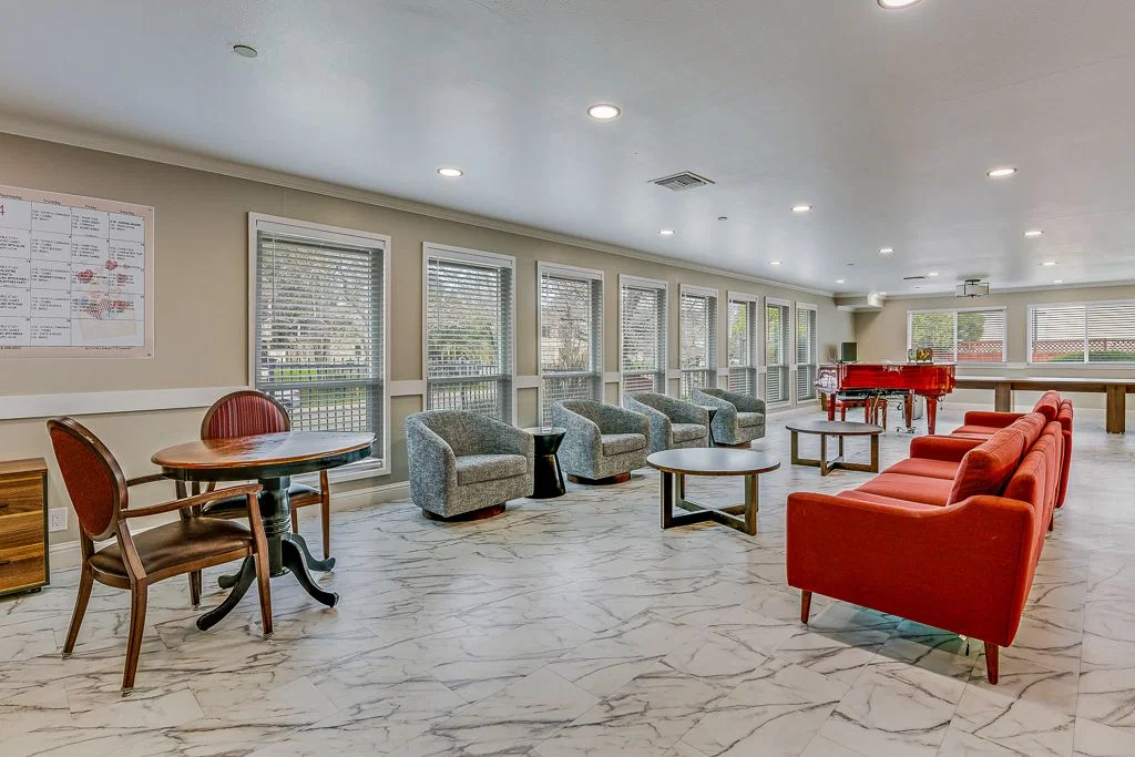 APPLE RIDGE ASSISTED LIVING