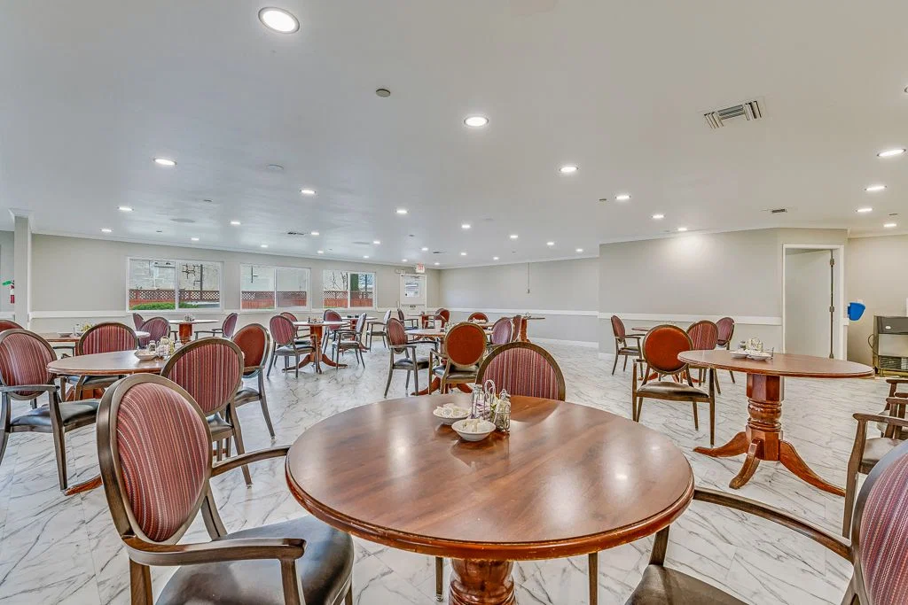 APPLE RIDGE ASSISTED LIVING