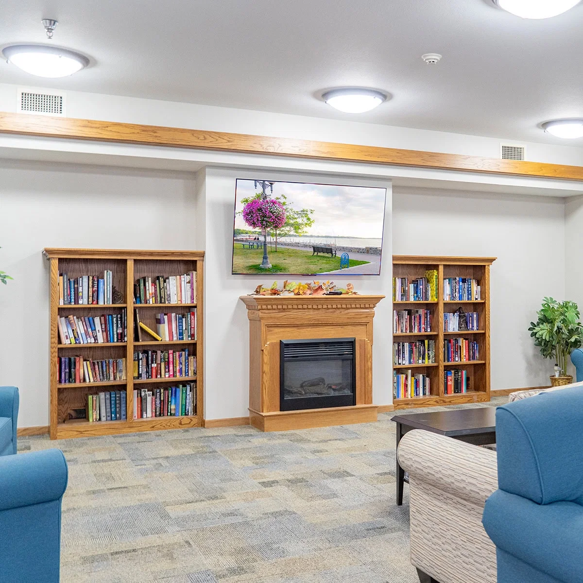 APPLE VALLEY PLACE CLEAR LAKE