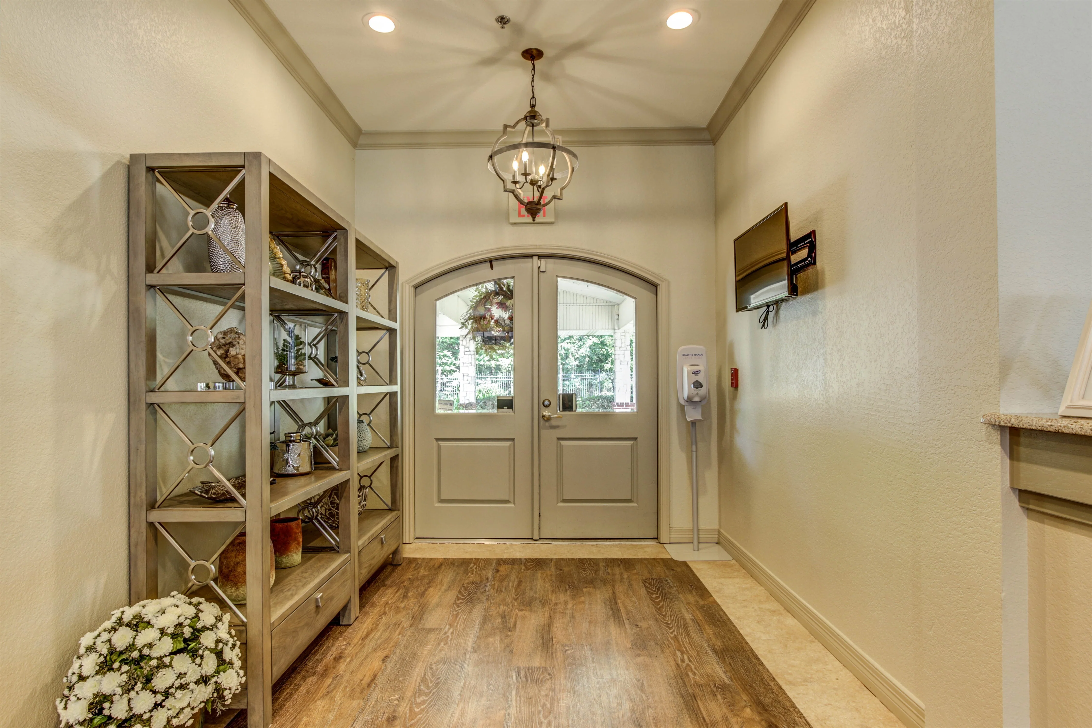 ARABELLA OF KILGORE SENIOR LIVING