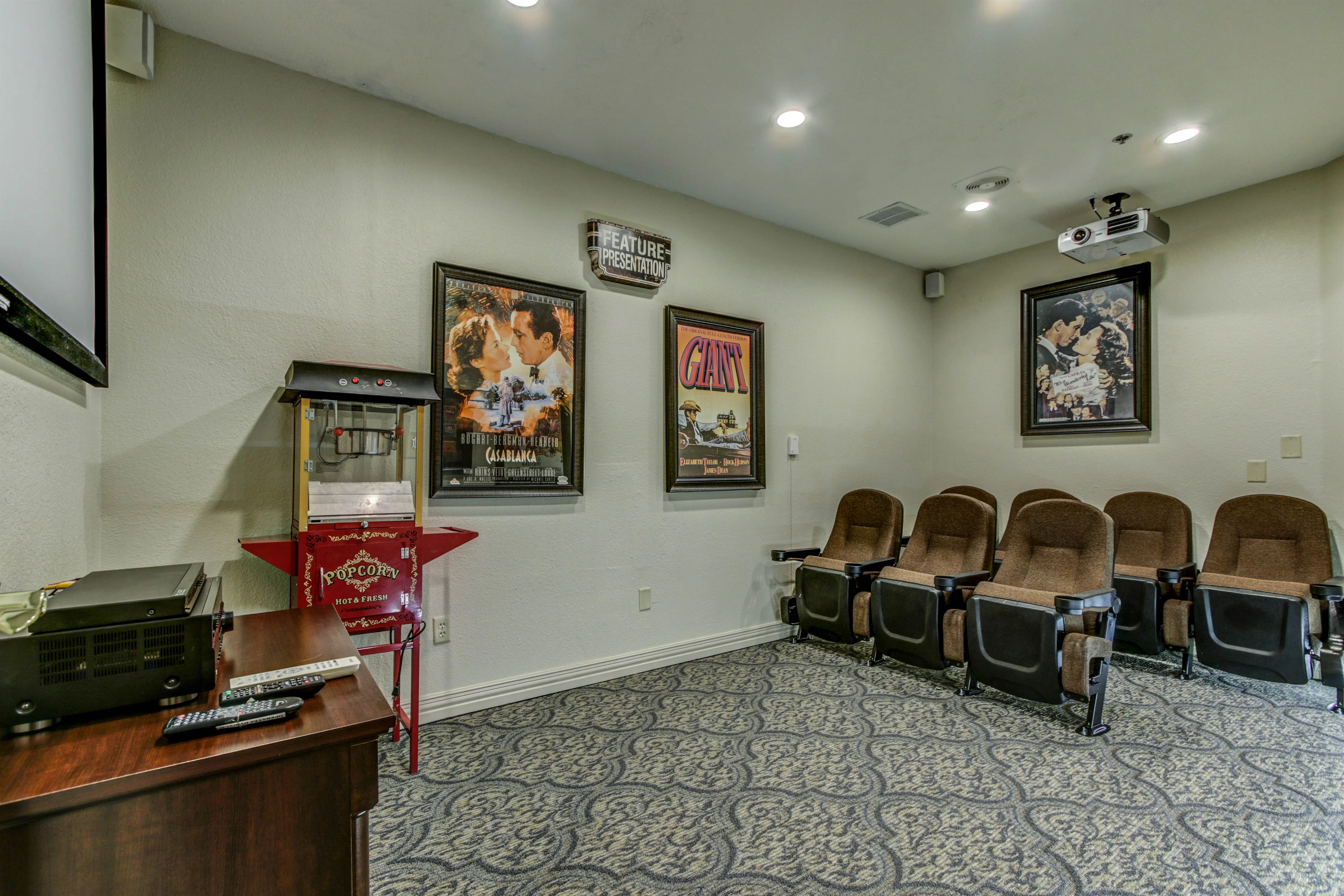 ARABELLA OF KILGORE SENIOR LIVING