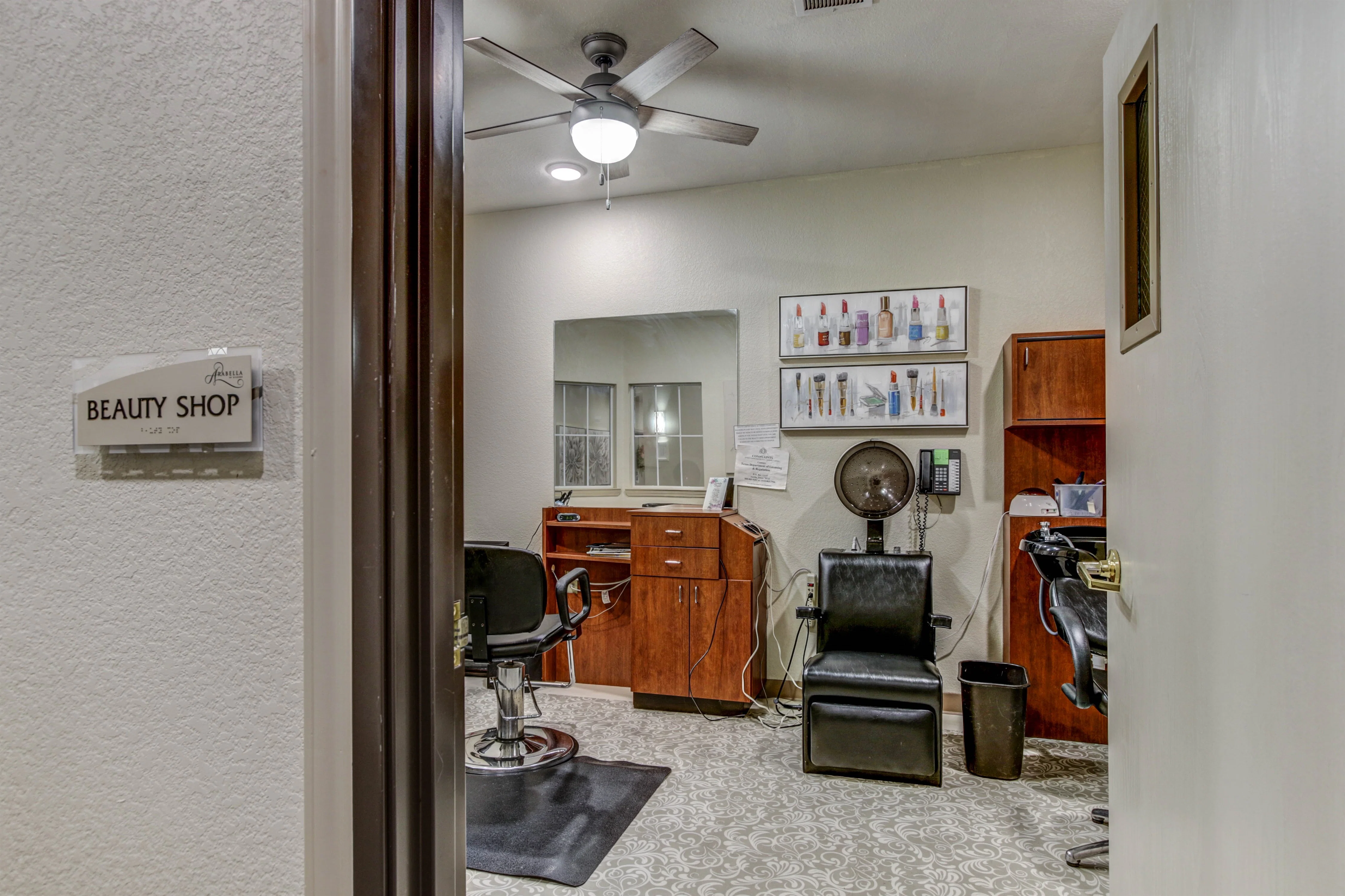 ARABELLA OF KILGORE SENIOR LIVING