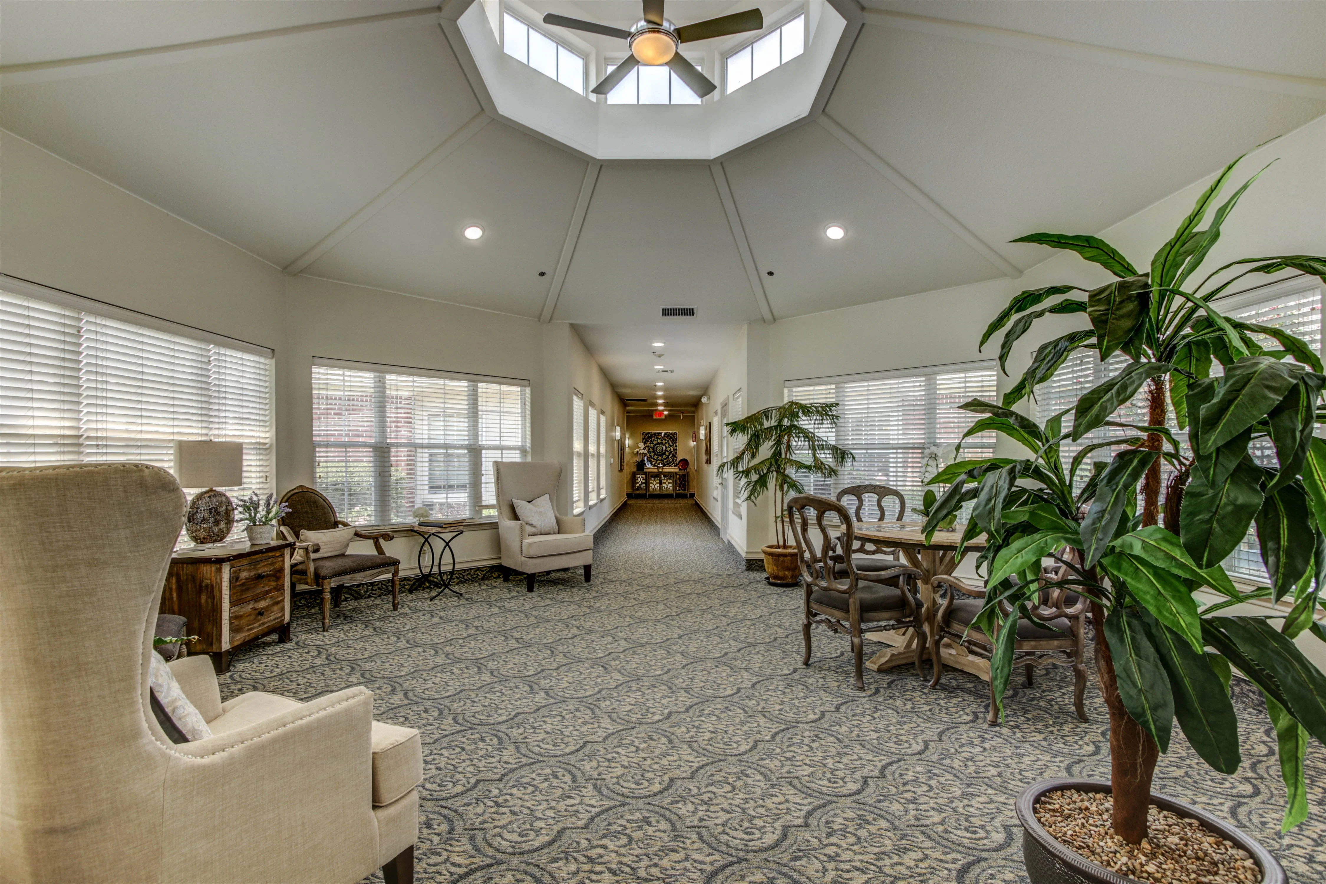 ARABELLA OF KILGORE SENIOR LIVING