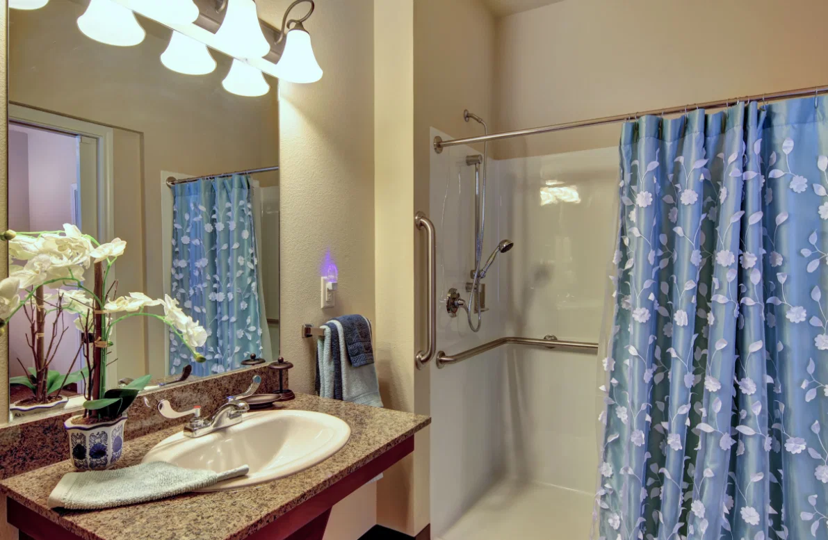 ARABELLA OF LONGVIEW SENIOR LIVING