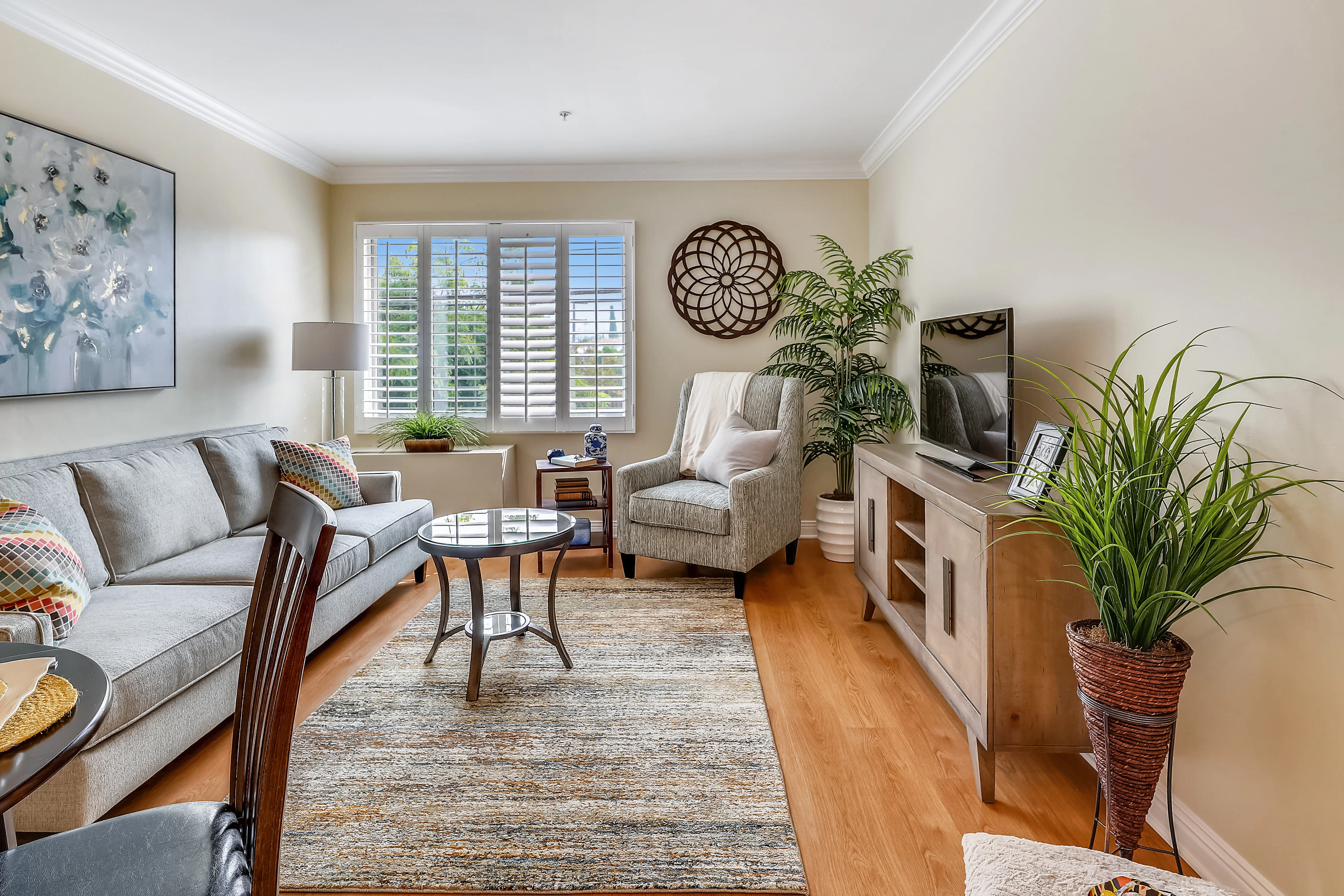 ARARAT GARDENS