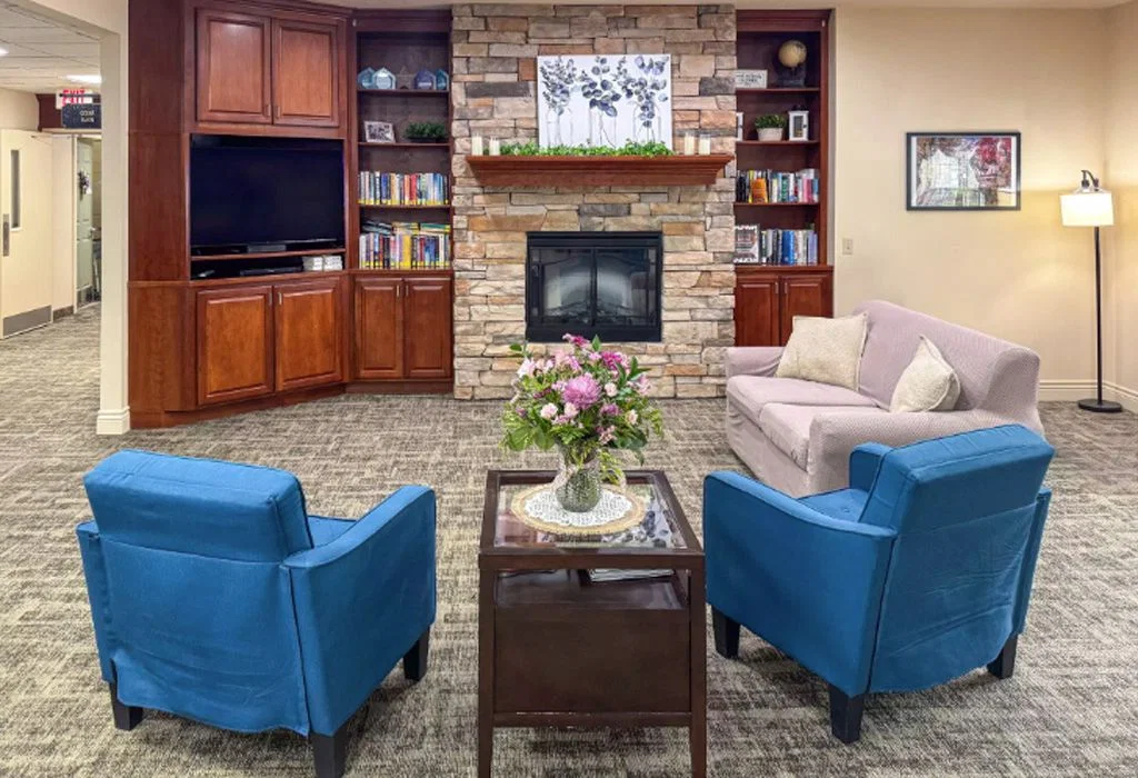 ARBOR GROVE ASSISTED LIVING & MEMORY CARE