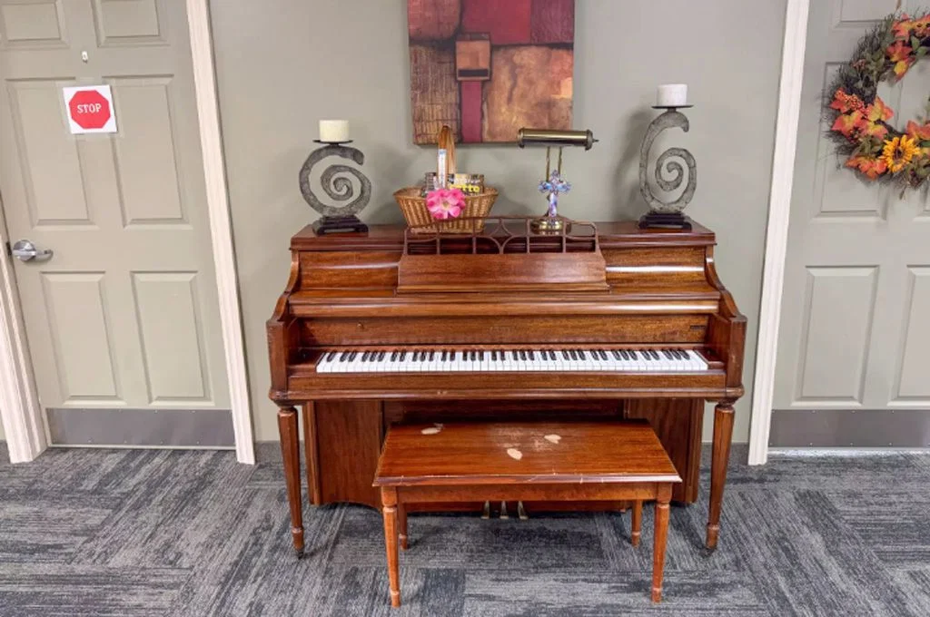 ARBOR GROVE ASSISTED LIVING & MEMORY CARE