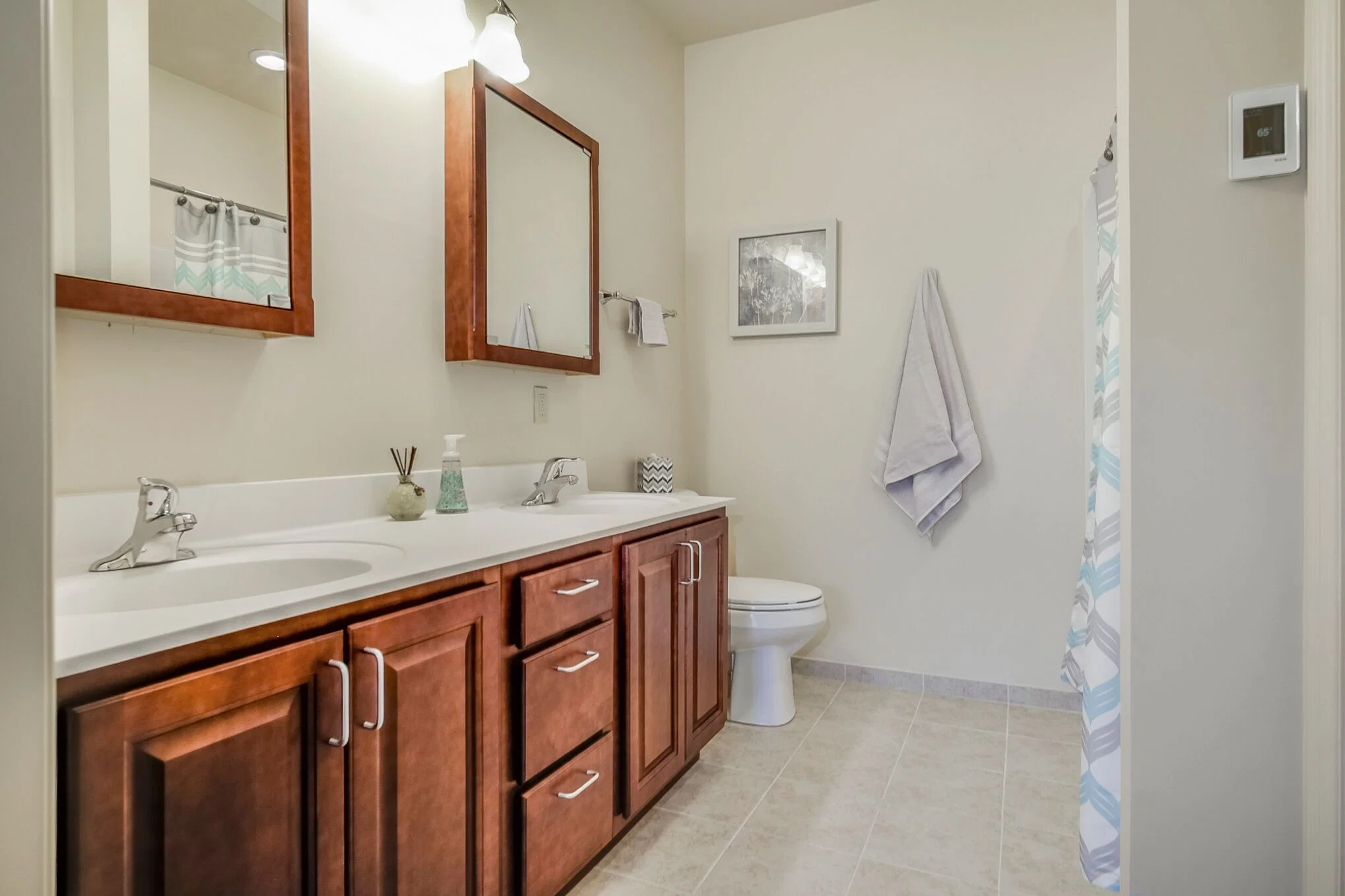 ARBOR GROVE ASSISTED LIVING & MEMORY CARE