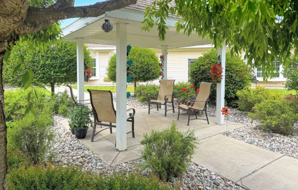 ARBOR GROVE ASSISTED LIVING & MEMORY CARE