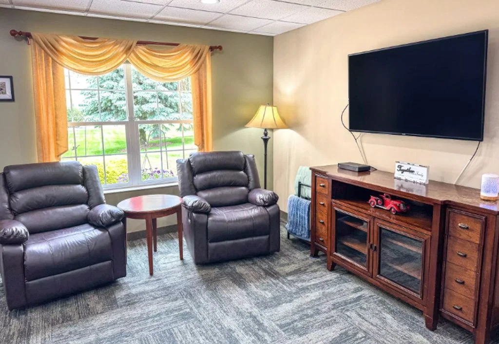 ARBOR GROVE ASSISTED LIVING & MEMORY CARE