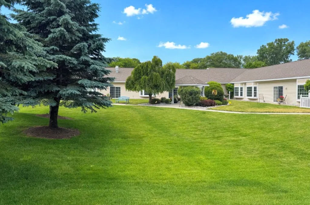 ARBOR GROVE ASSISTED LIVING & MEMORY CARE