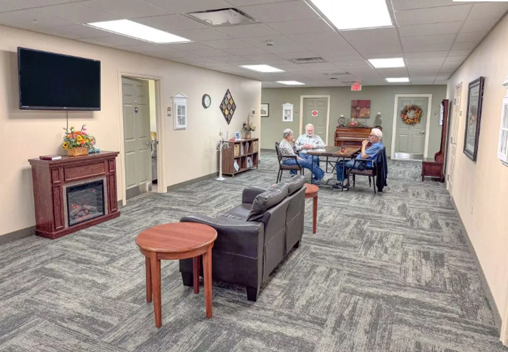 ARBOR GROVE ASSISTED LIVING & MEMORY CARE