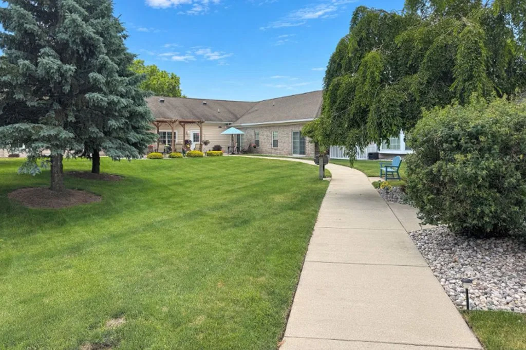 ARBOR GROVE ASSISTED LIVING & MEMORY CARE