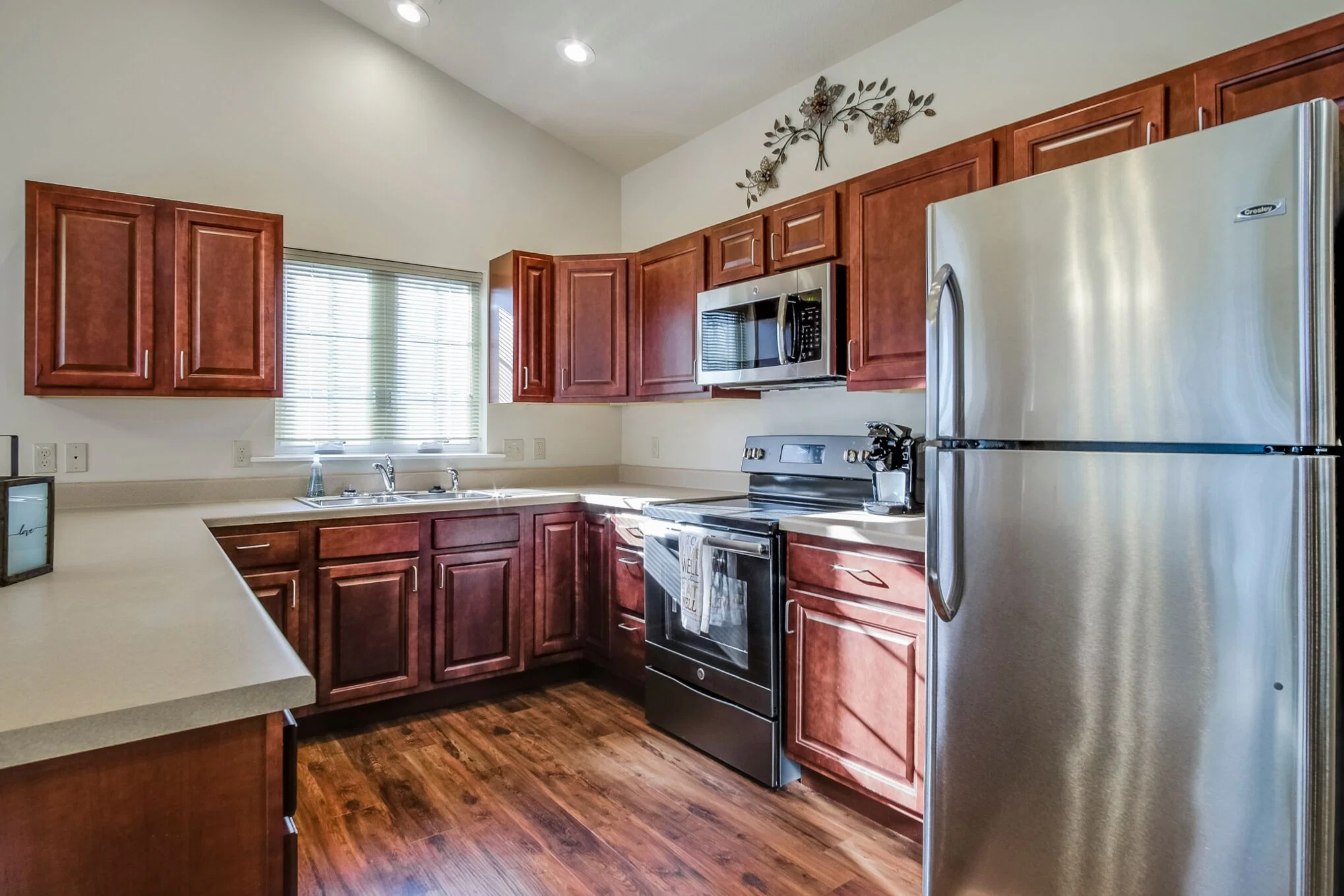 ARBOR GROVE ASSISTED LIVING & MEMORY CARE