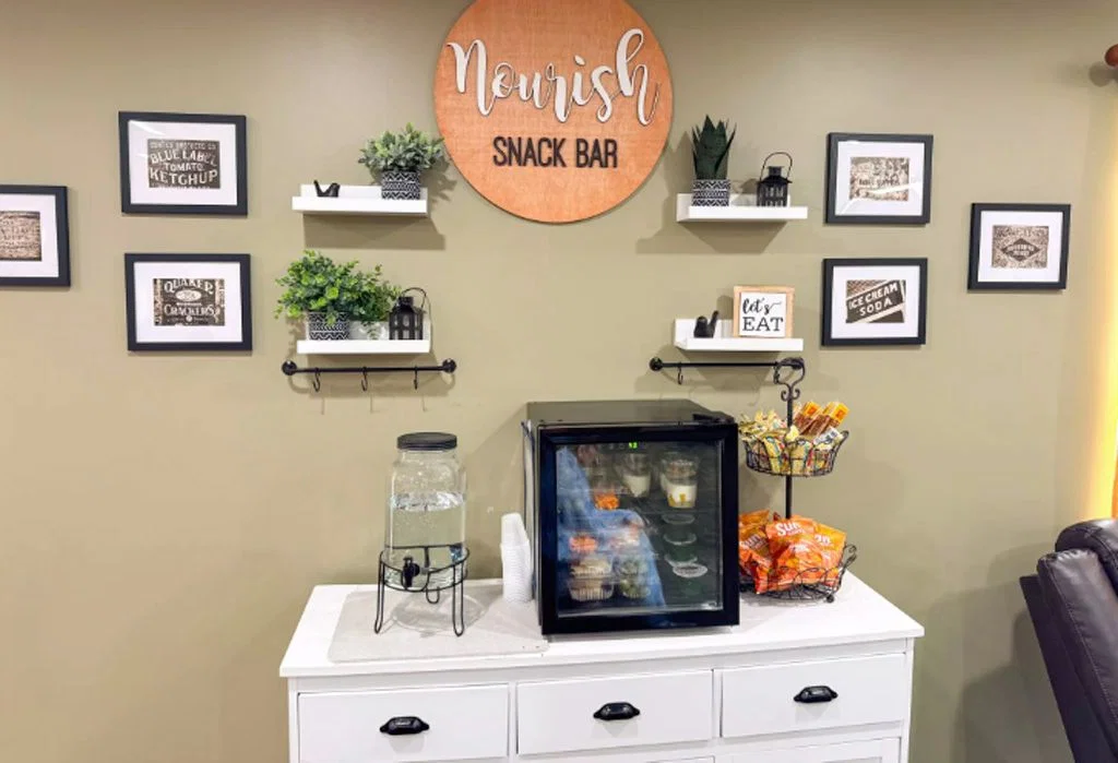 ARBOR GROVE ASSISTED LIVING & MEMORY CARE