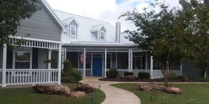 ARBOR HOUSE FREDERICKSBURG