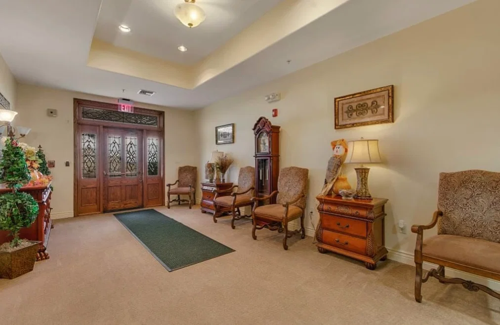 ARBOR HOUSE LLANO