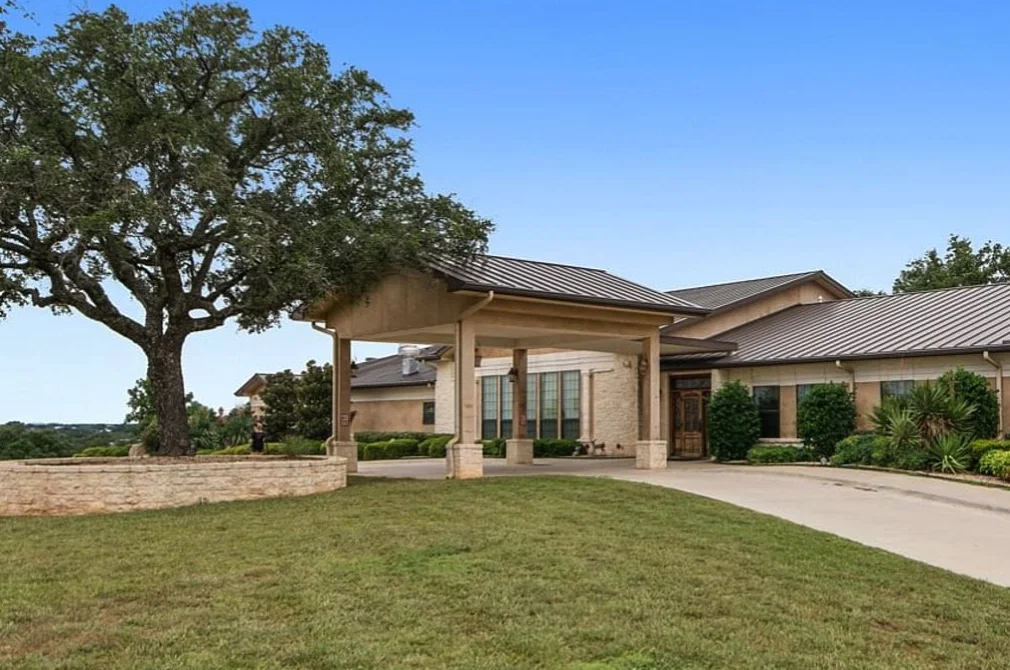 ARBOR HOUSE LLANO