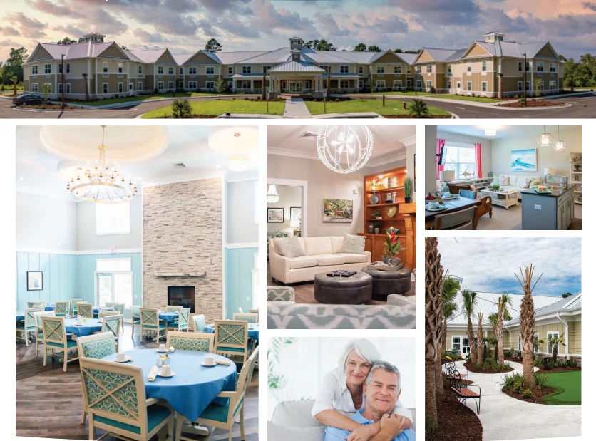 Arbor Landing at Compass Pointe - Assisted Living photo