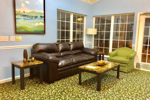 ARBOR MANOR ASSISTED LIVING COMMUNITY
