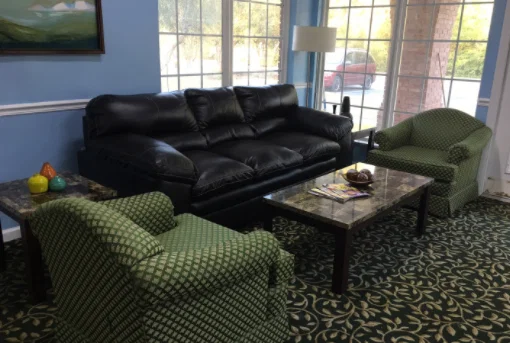 ARBOR MANOR ASSISTED LIVING COMMUNITY