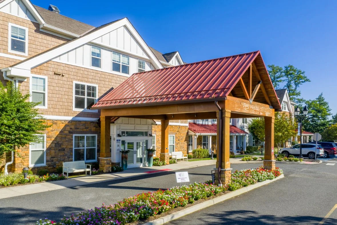 Arbor Terrace Monmouth - Assisted Living photo