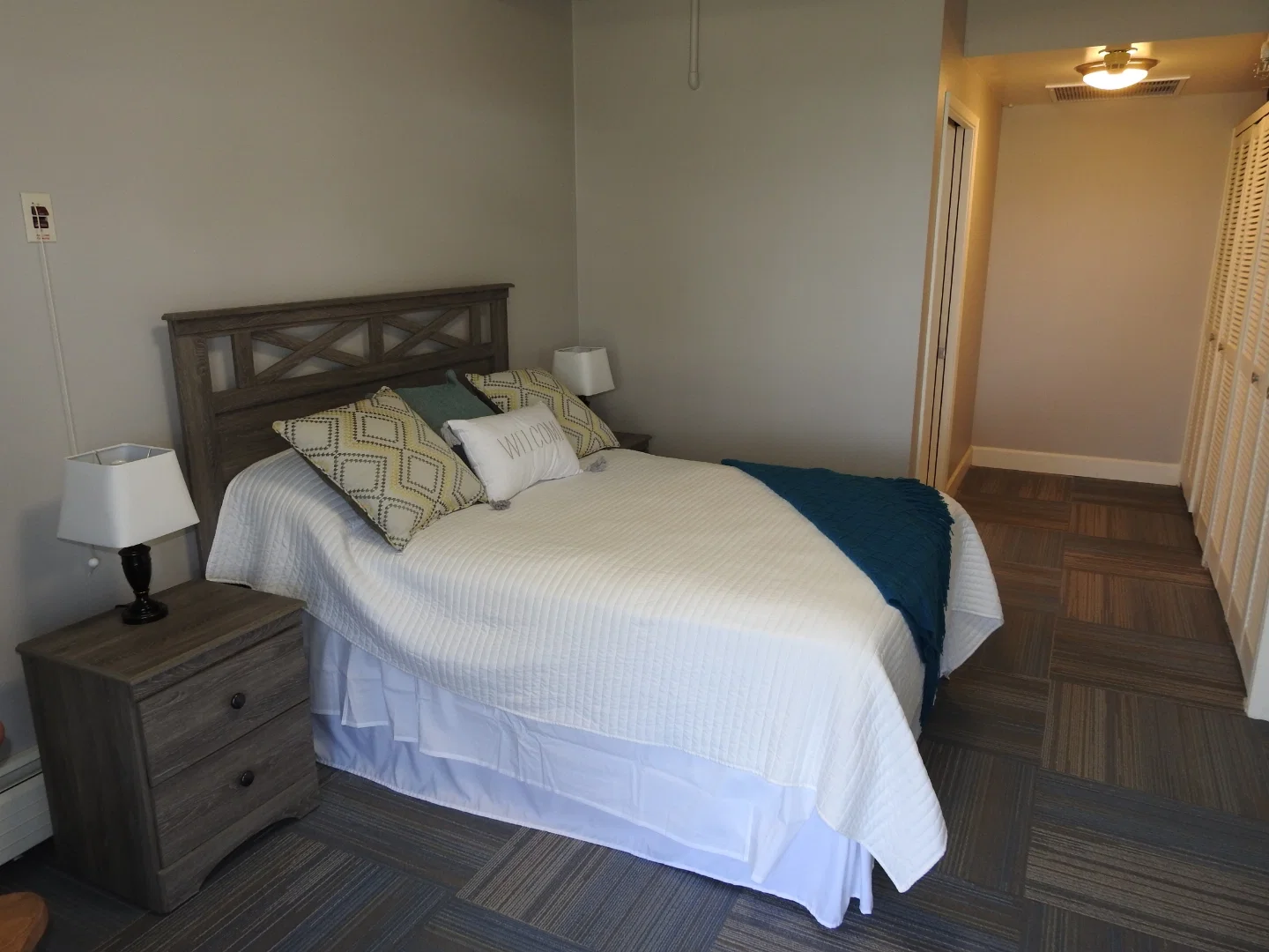 ARBOR VIEW SENIOR LIVING