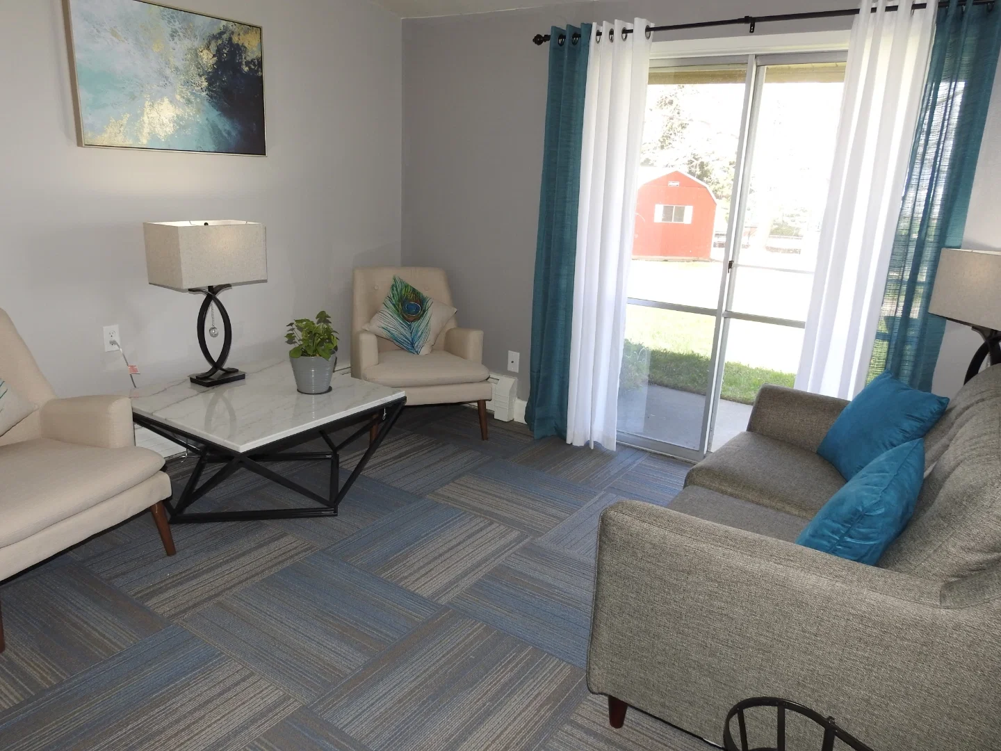 ARBOR VIEW SENIOR LIVING