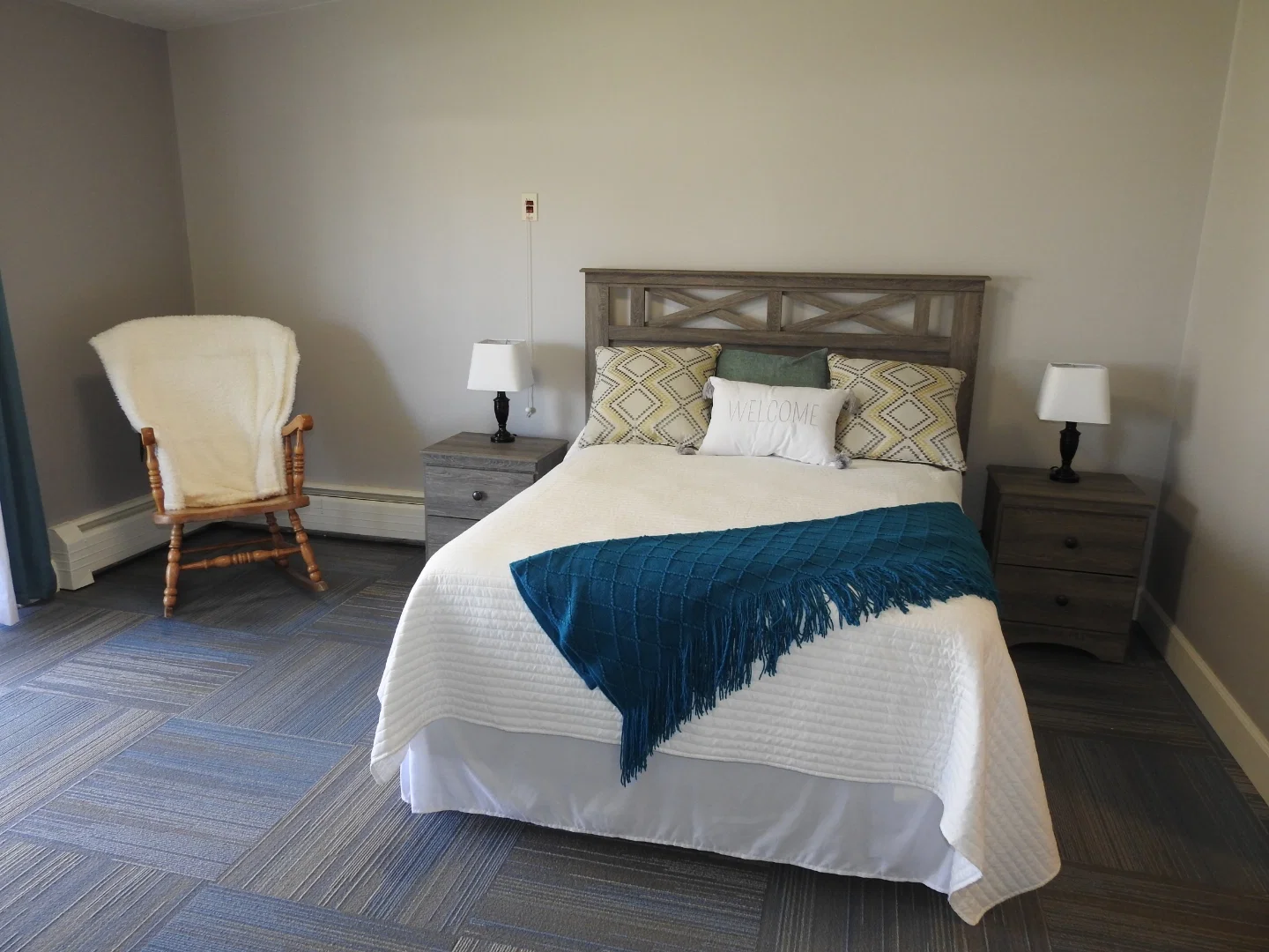 ARBOR VIEW SENIOR LIVING