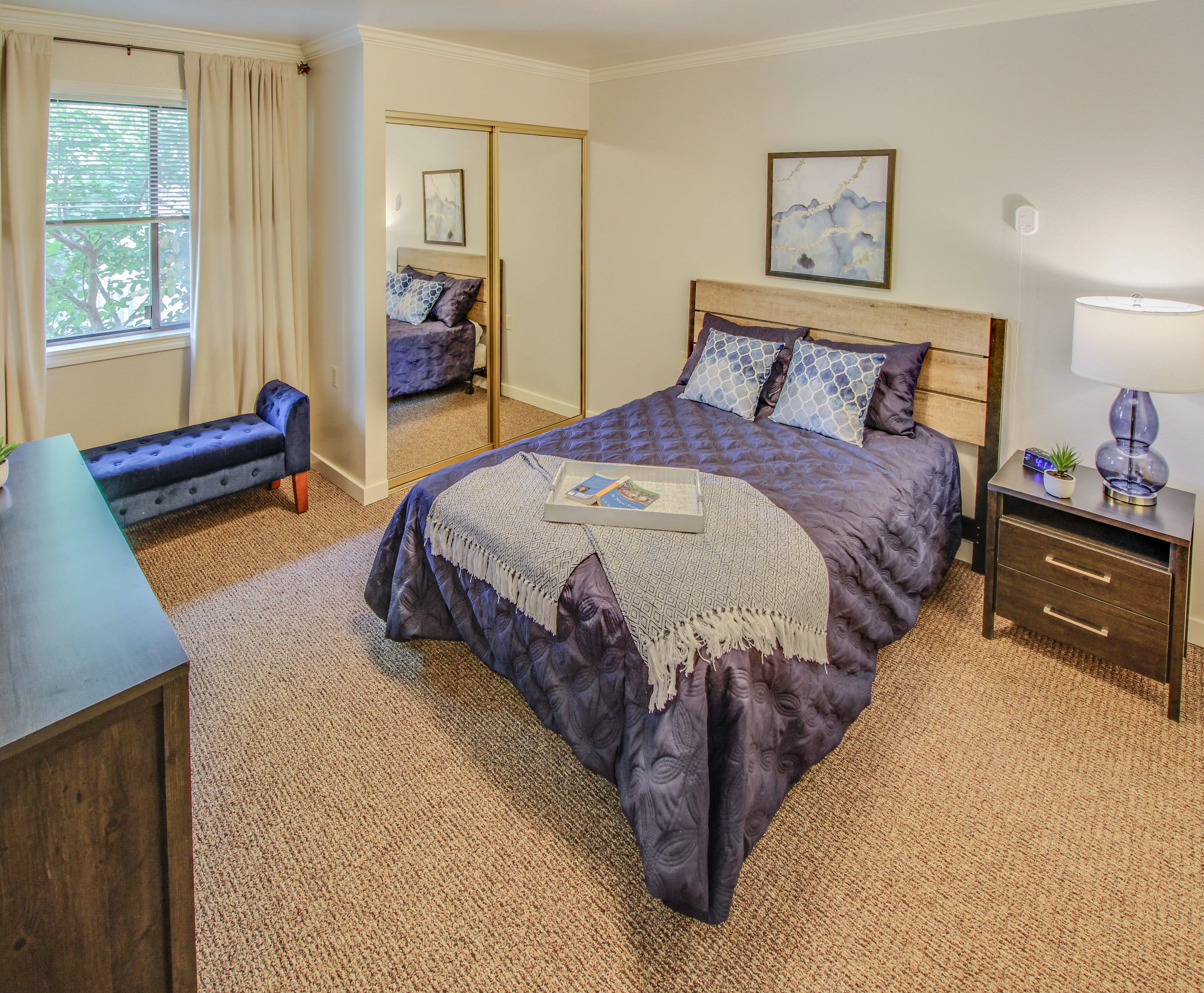 ARBOR VILLAGE AT HILLCREST