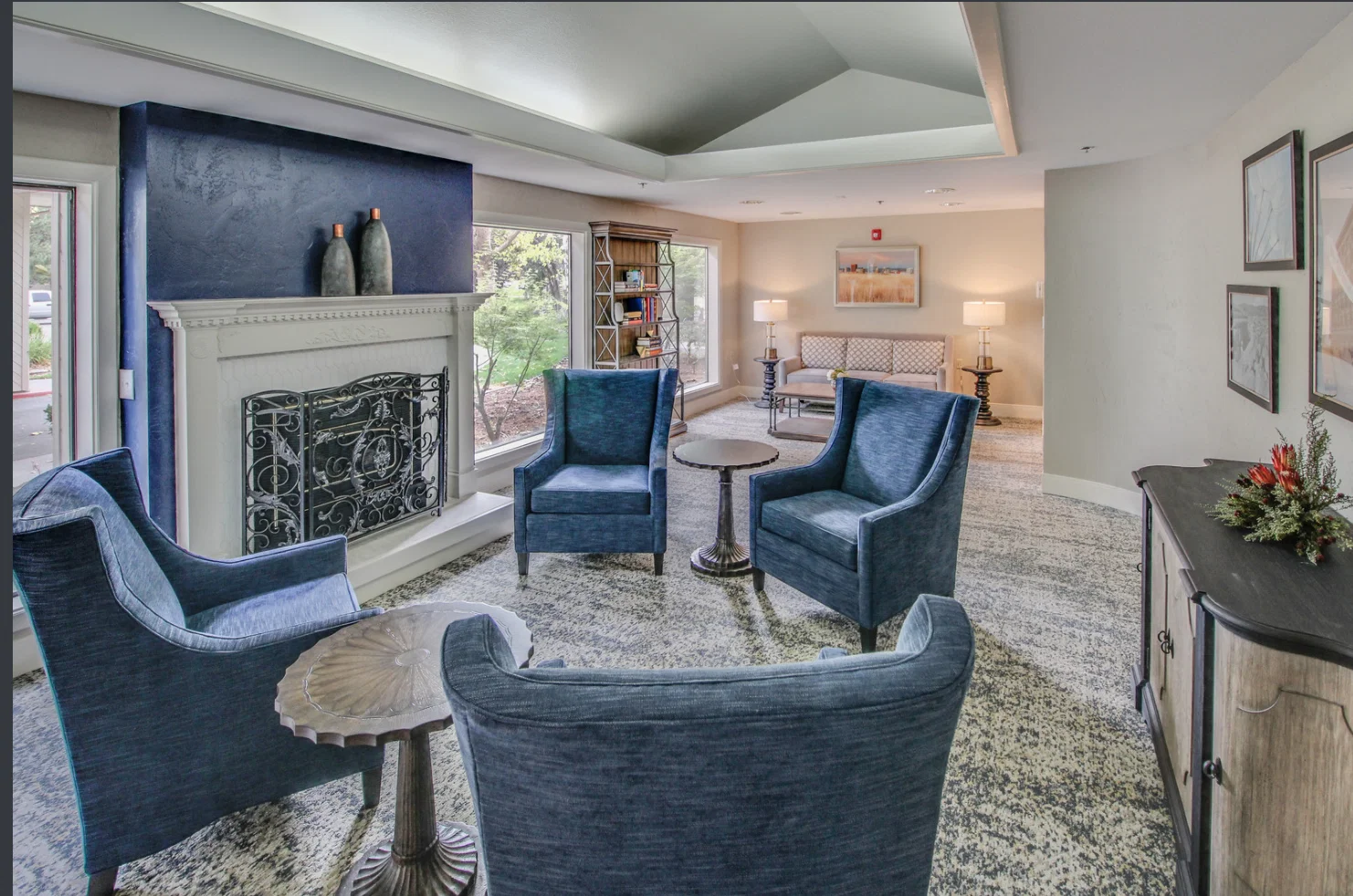 ARBOR VILLAGE AT HILLCREST