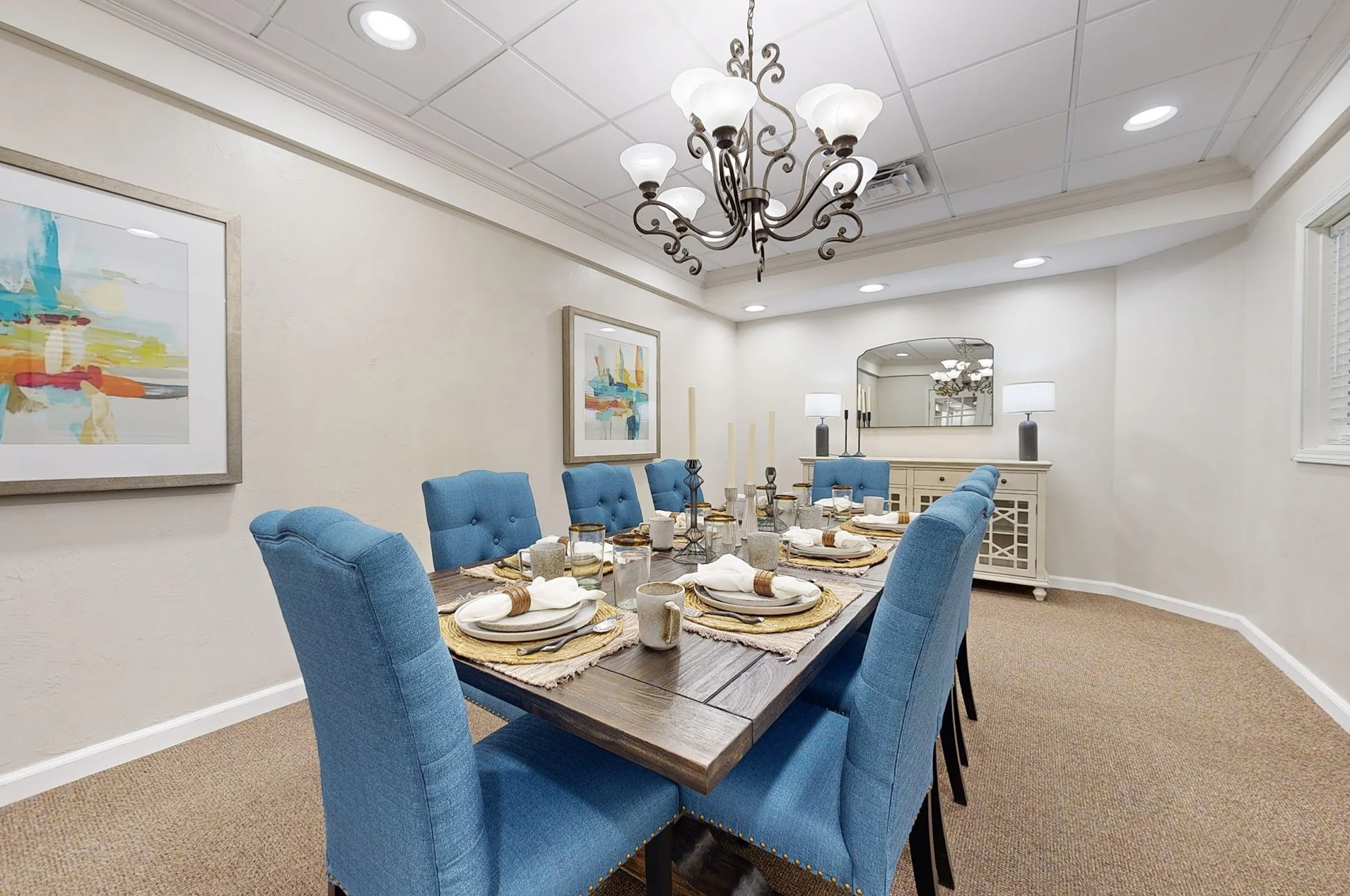 Arbor House of Midwest City